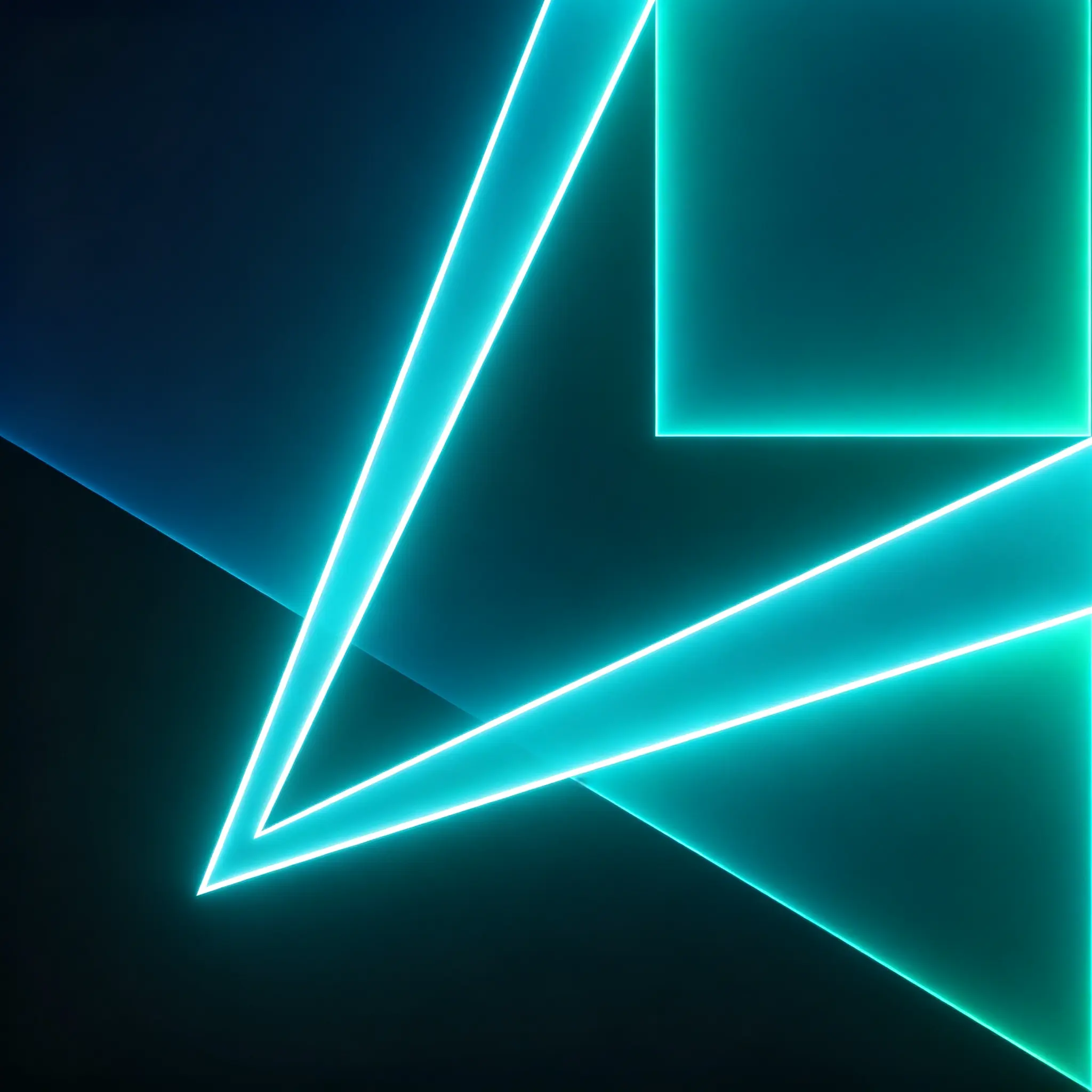 跃视传媒 Logo